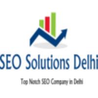 SEO Solutions Delhi