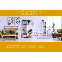 Peninsula Address One