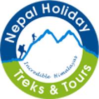 Nepal Holiday Treks