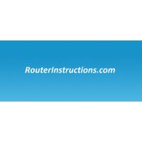 Router Instructions.com