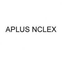 APLUS NCLEX