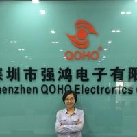 QOHO Electronics