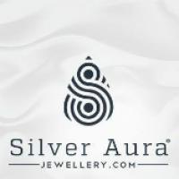 Silver Aura Jewellery