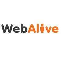 WebAlive