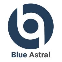 Blue Astral