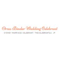 Orna Binder Wedding Celebrant