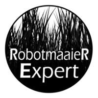 Robotmaaier Expert
