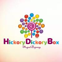 Hickory Dickory Box