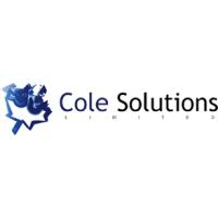 Cole Solutions Limited