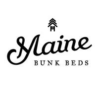 Maine bunk Beds