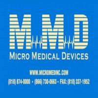Micro Medical Devices Inc