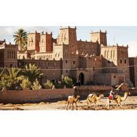 Marrakech desert tours