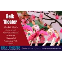 belk theater