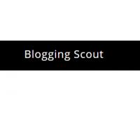 Blogging Scout