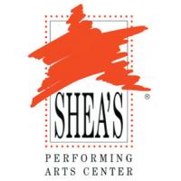 Sheas Performing Arts Center