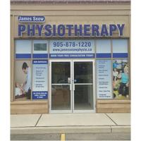 James Snow Physiotherapy