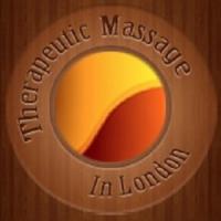 therapeutic massage london