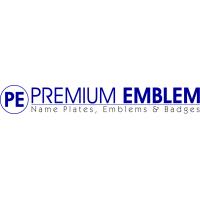 Premium Emblem