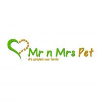 Mr n Mrs Pet