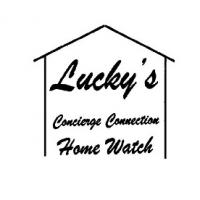 Luckys Concierge Connection