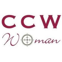 CCW Woman