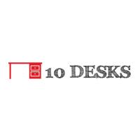 10 Desks