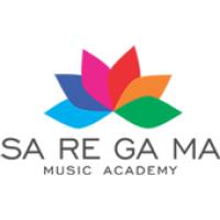 Sa Re Ga Ma Music Academy