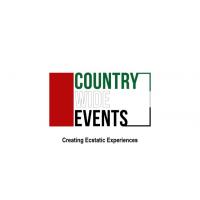 Country Wide Events