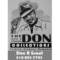 THE DON COLLECTIONS