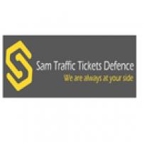 Sam Traffic Ticket