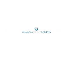 Mykonos Greece Holidays