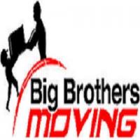 BIG BROTHERS MOVING