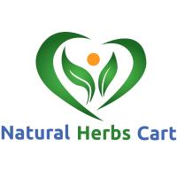 Natural Herbs Cart