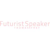 Futurist speaker