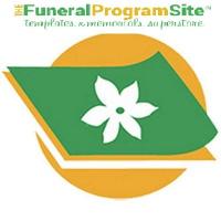Funeral Program Site