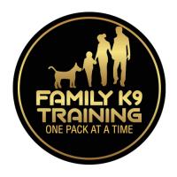 Family K9 Training
