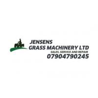 Jensens Grass Machinery