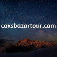 Cox's Bazar Tour Blog