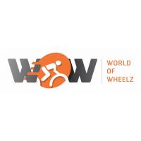 World of Wheelz