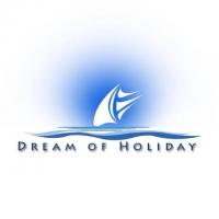 Dream Of Holiday
