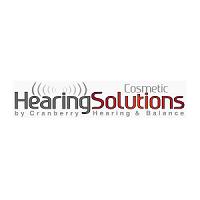 Cosmetic Hearing Solutions.