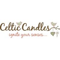 Celtic Candle