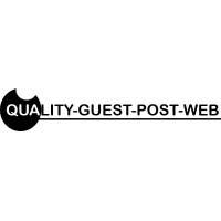 Quality Guest Post Web