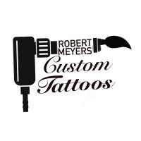 Robert Meyers Tattoos