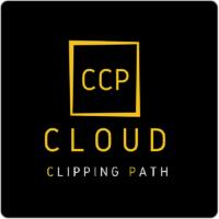 Cloud Clipping Path