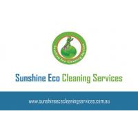 Sunshine Eco Cleaning