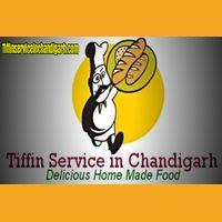 Tiffin Service in Chandigarh