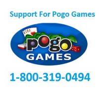 Pogo Game Help
