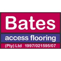 Bates Access Flooring