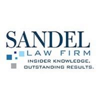 Sandel Law Firm